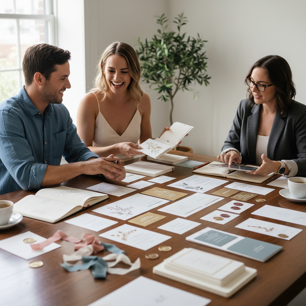 Jak skutecznie negocjować ceny usług ślubnych? Poradnik i wskazówki-0