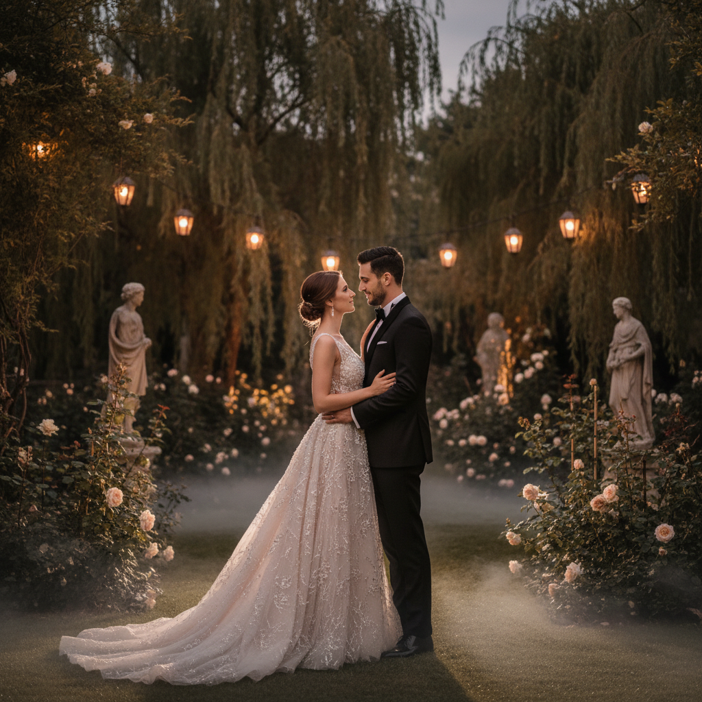 Fotografia ślubna 2025/2026: Trendy i inspiracje na Decoris.pl-1