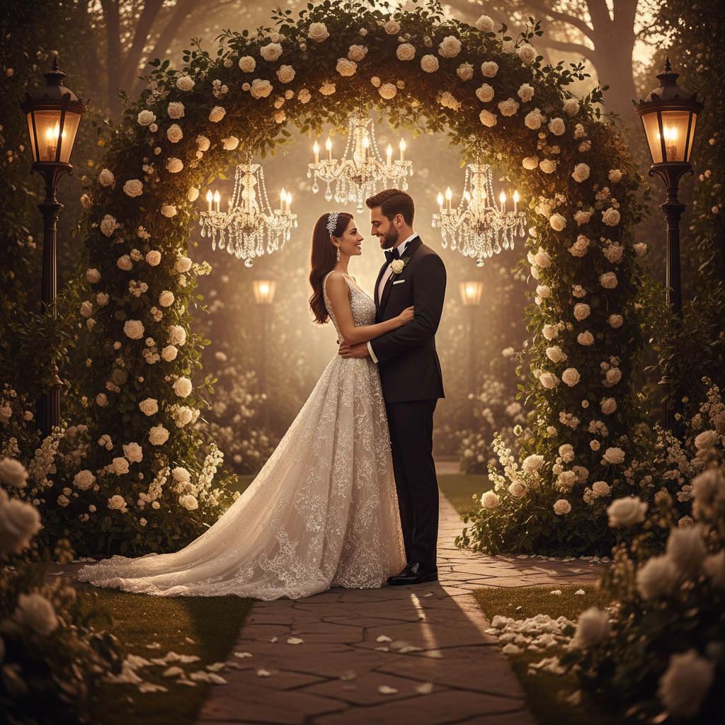 Fotografia ślubna 2025/2026: Trendy i inspiracje na Decoris.pl-4