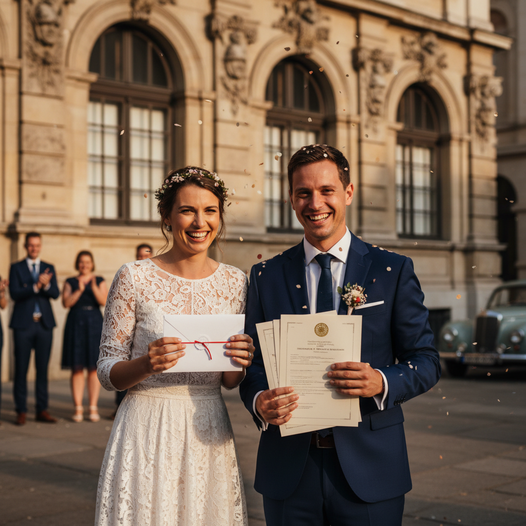 Praktyczny przewodnik: Formalności ślubne w Polsce-4