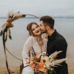 Jesteś odważna? Zobacz tą sesję zdjęciową!