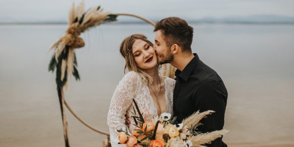 Jesteś odważna? Zobacz tą sesję zdjęciową!