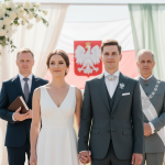 Jak wybrać osobę prowadzącą ceremonię ślubną oraz rodzaj ceremonii na ten wyjątkowy dzień