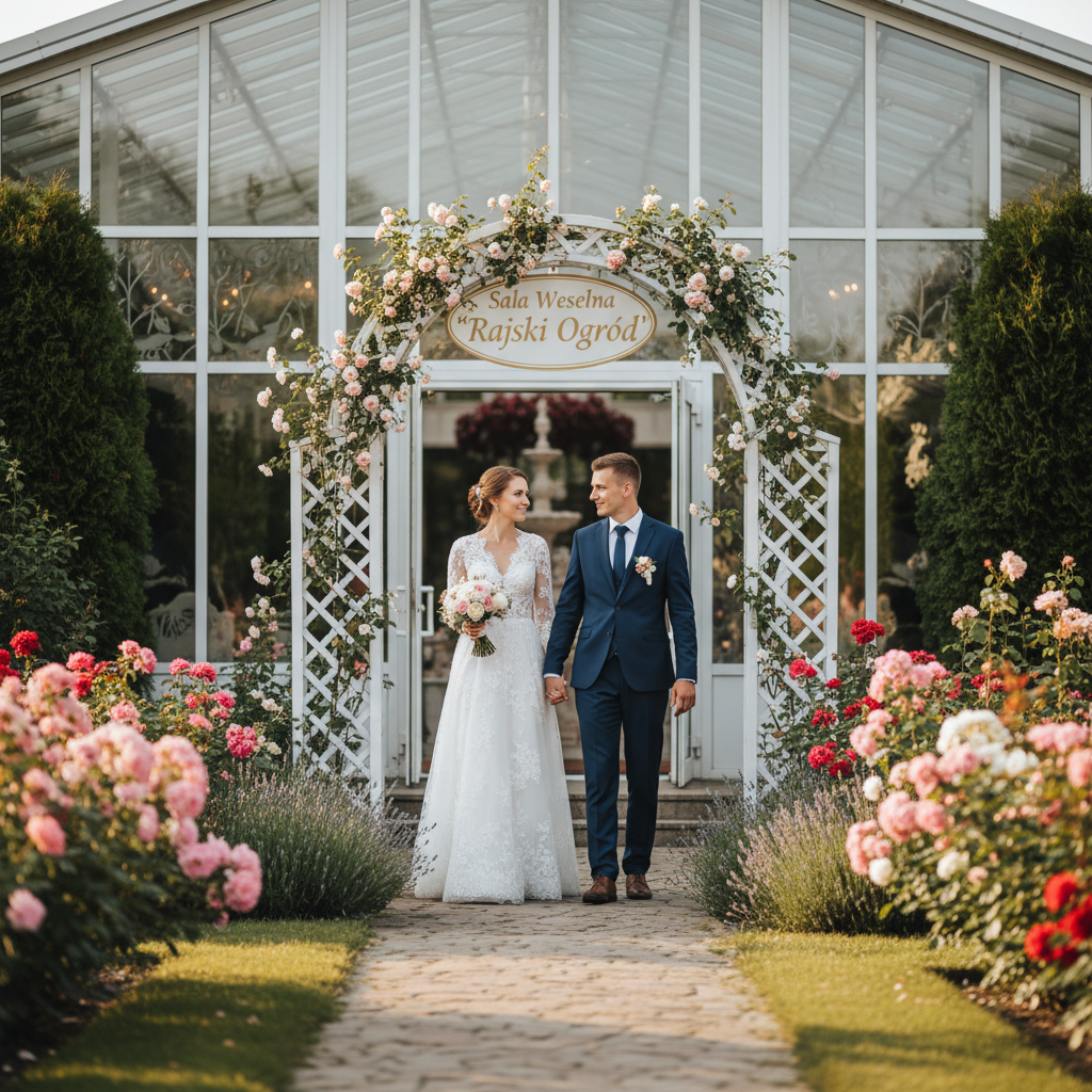 7 kluczowych pytań do sali weselnej, które musisz zadać