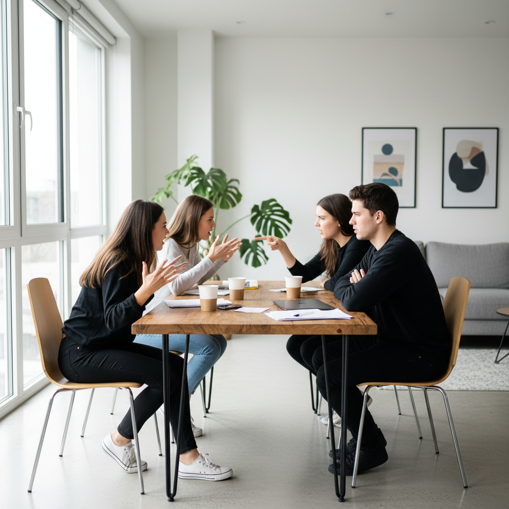 Checklista czerwonych flag w umowach z salami weselnymi