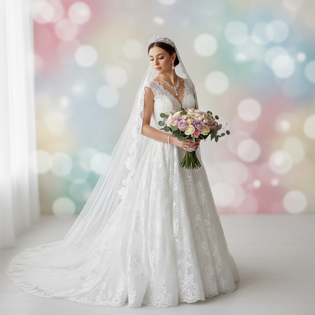 Najnowsze trendy dodatków ślubnych 2026-2027