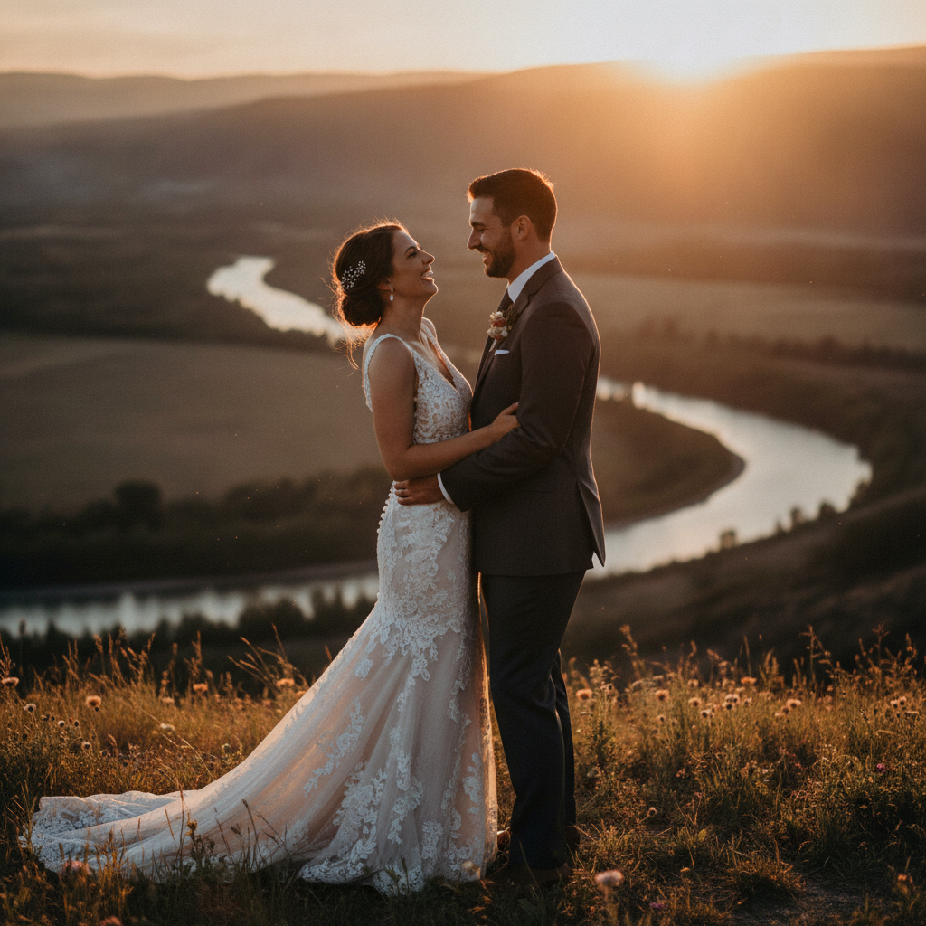 Jak wybrać idealnego fotografa i kamerzystę ślubnego? (SEO: Fotograf ślubny, kamerzysta, dekoris.pl)