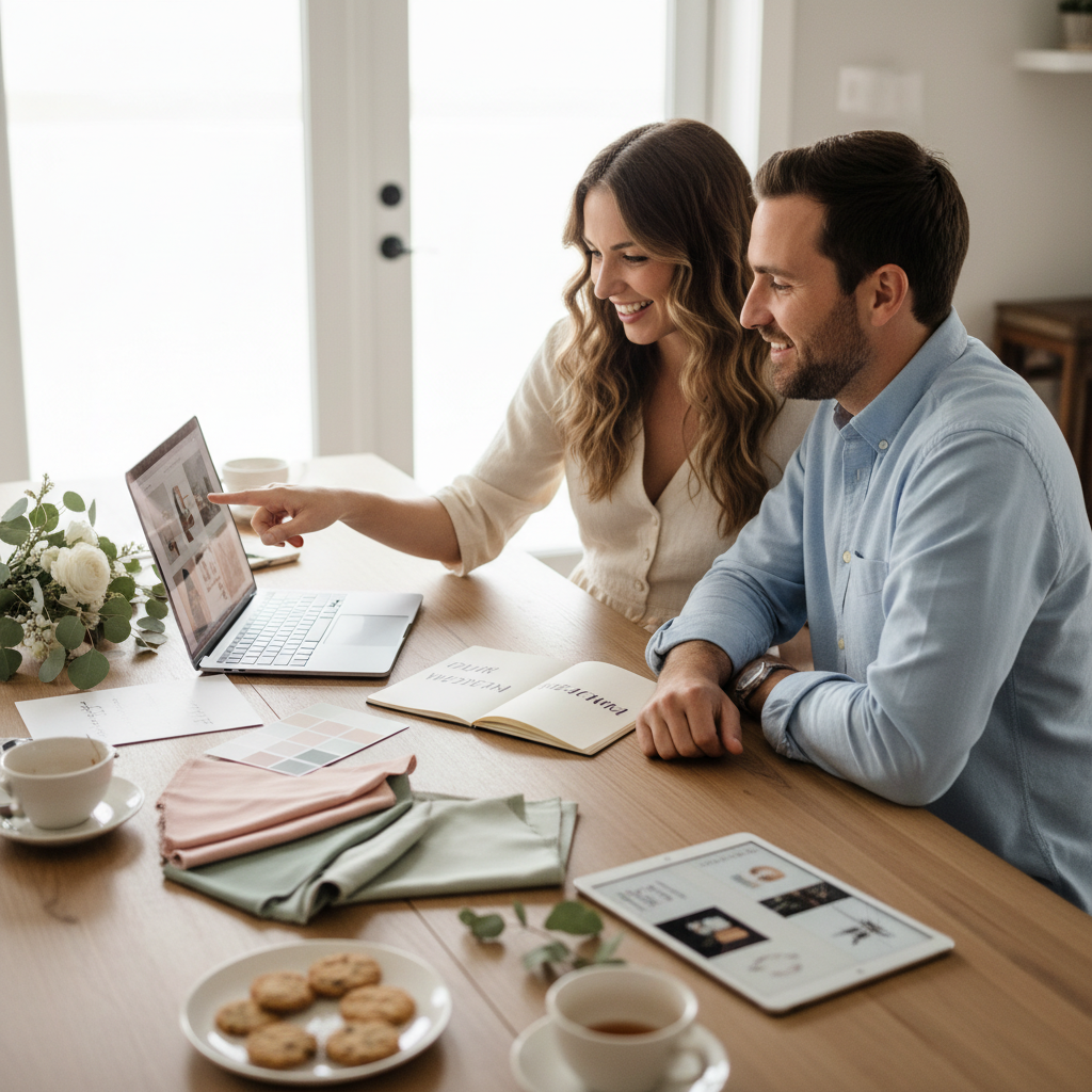 Unique Wedding Traditions: Refresh Your Celebration!-0