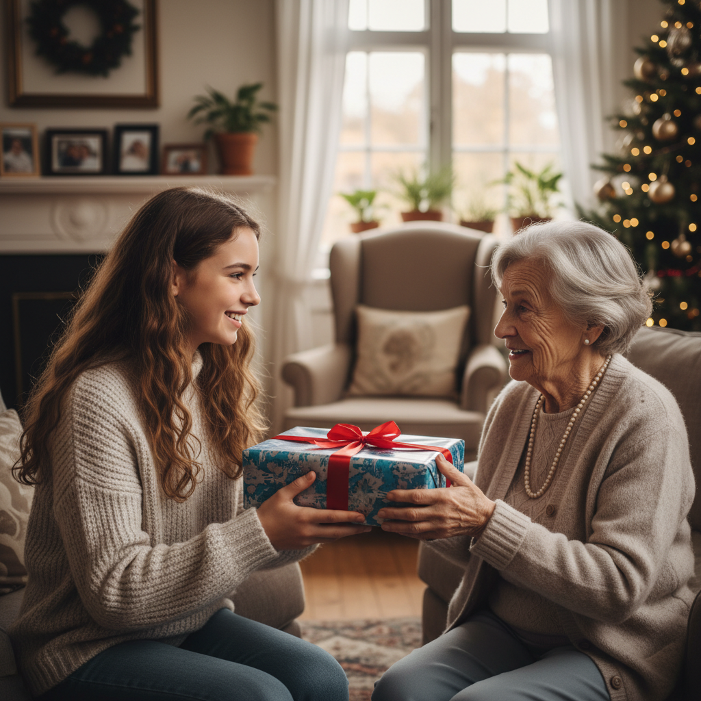 How to Choose a Floral Arrangement in a Glass Dome for Grandma's Day-0