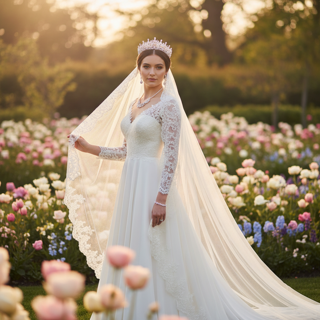 Najnowsze trendy dodatków ślubnych 2026-2027-1