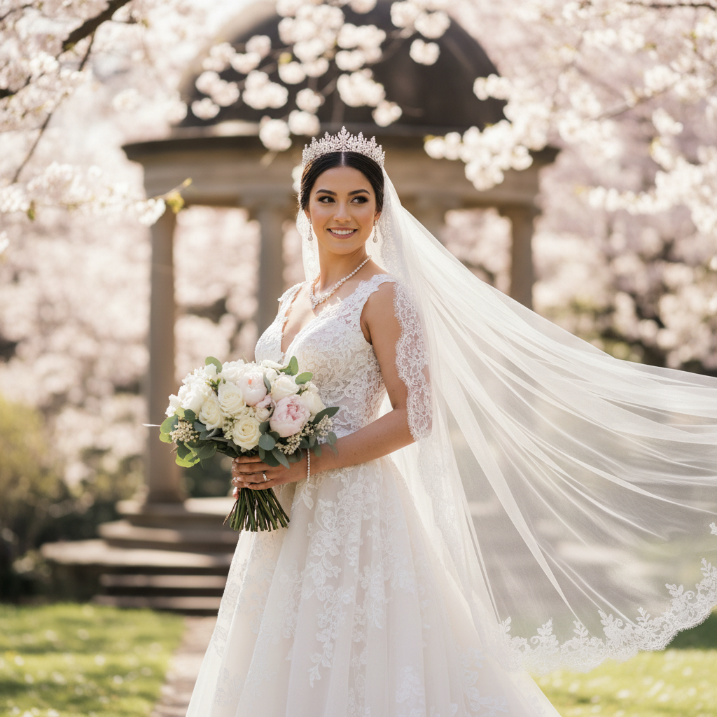 Najnowsze trendy dodatków ślubnych 2026-2027-2