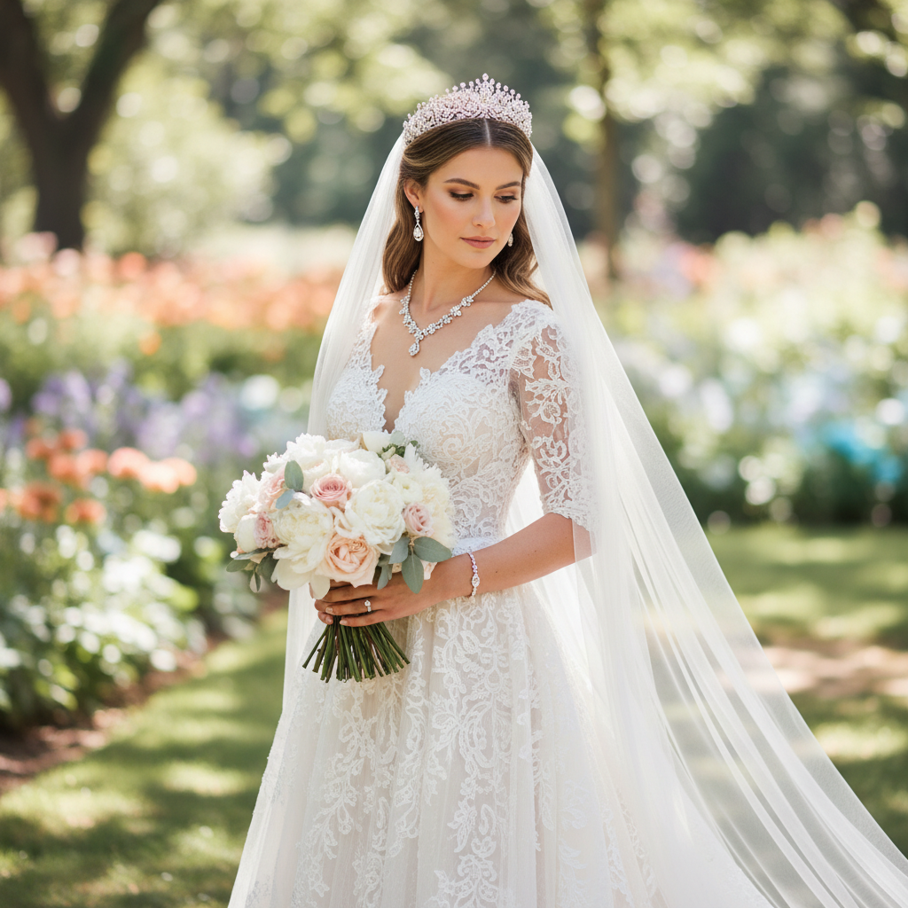 Najnowsze trendy dodatków ślubnych 2026-2027-3