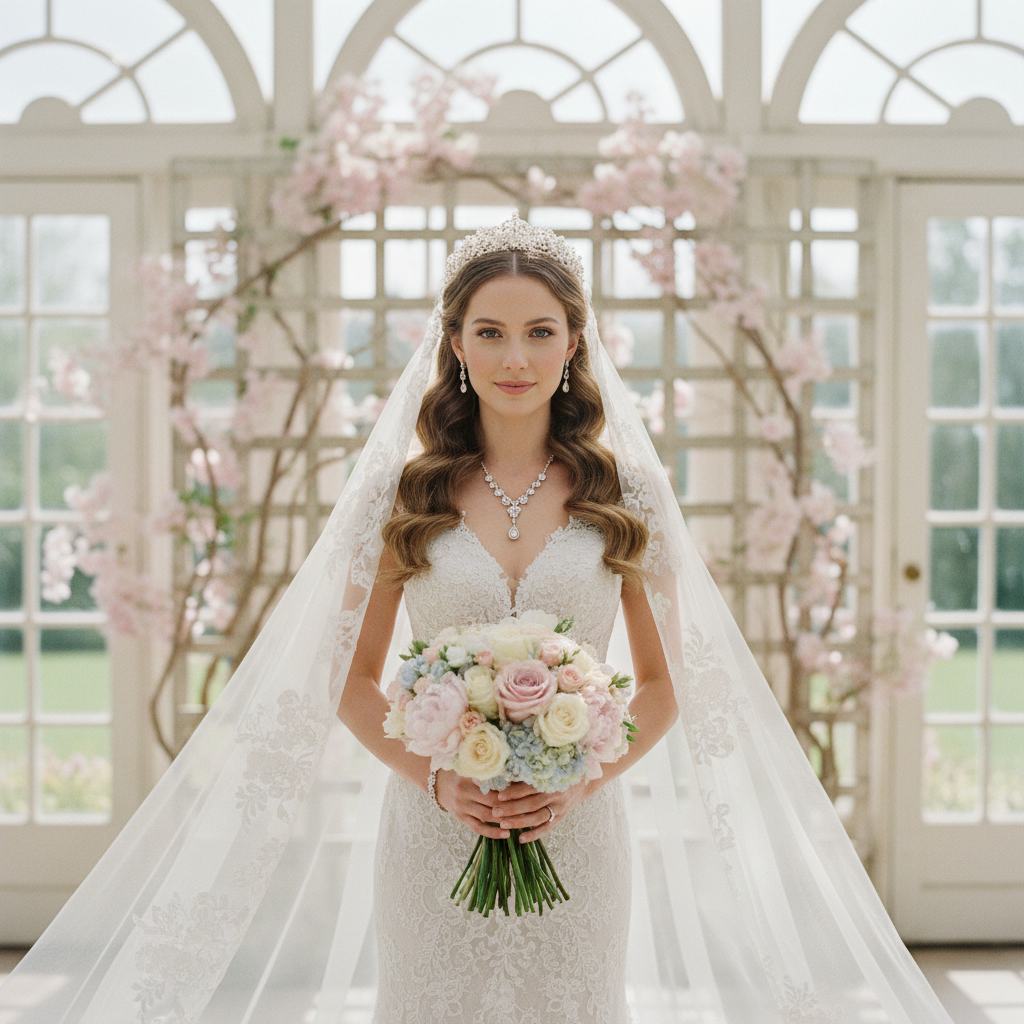 Najnowsze trendy dodatków ślubnych 2026-2027-4