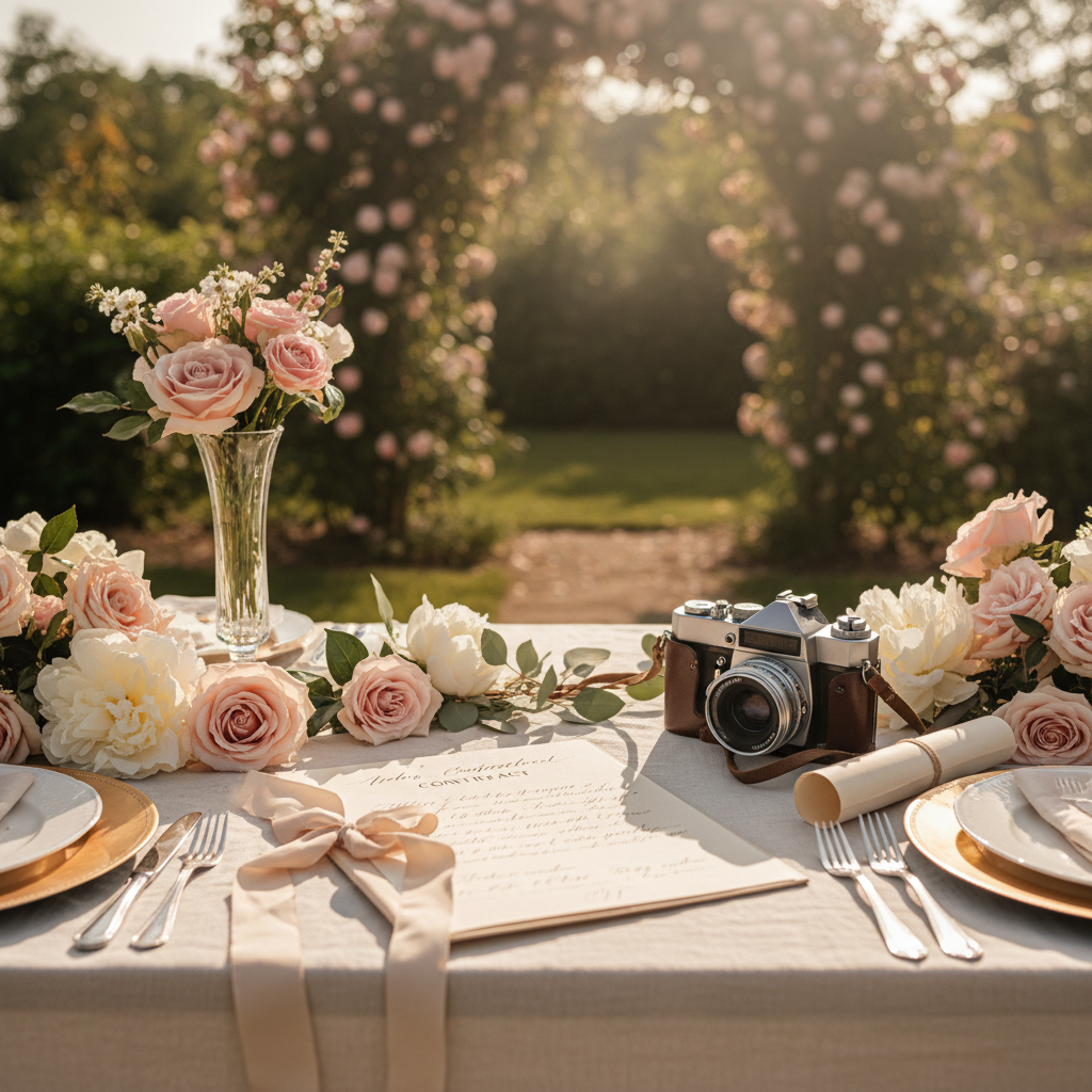 Umowa z fotografem ślubnym – co powinna zawierać?-1