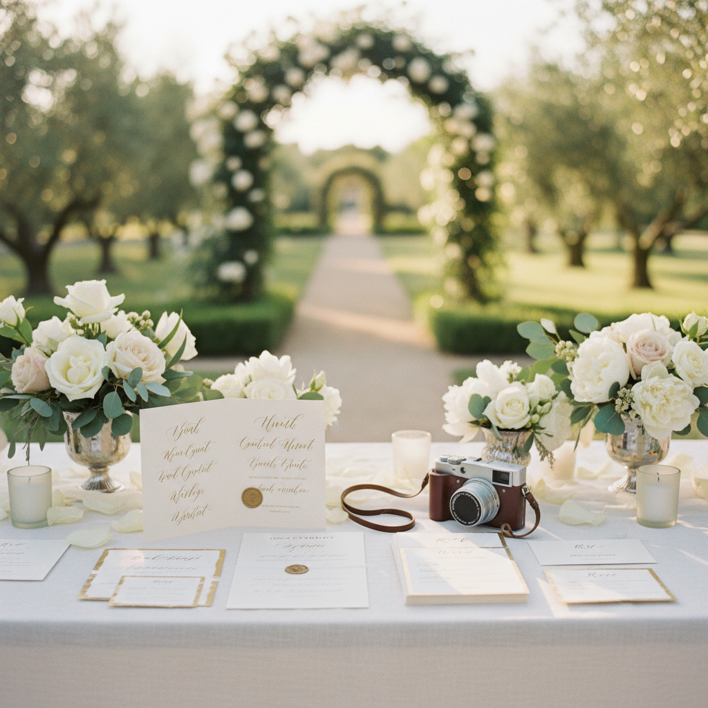 Umowa z fotografem ślubnym – co powinna zawierać?-2