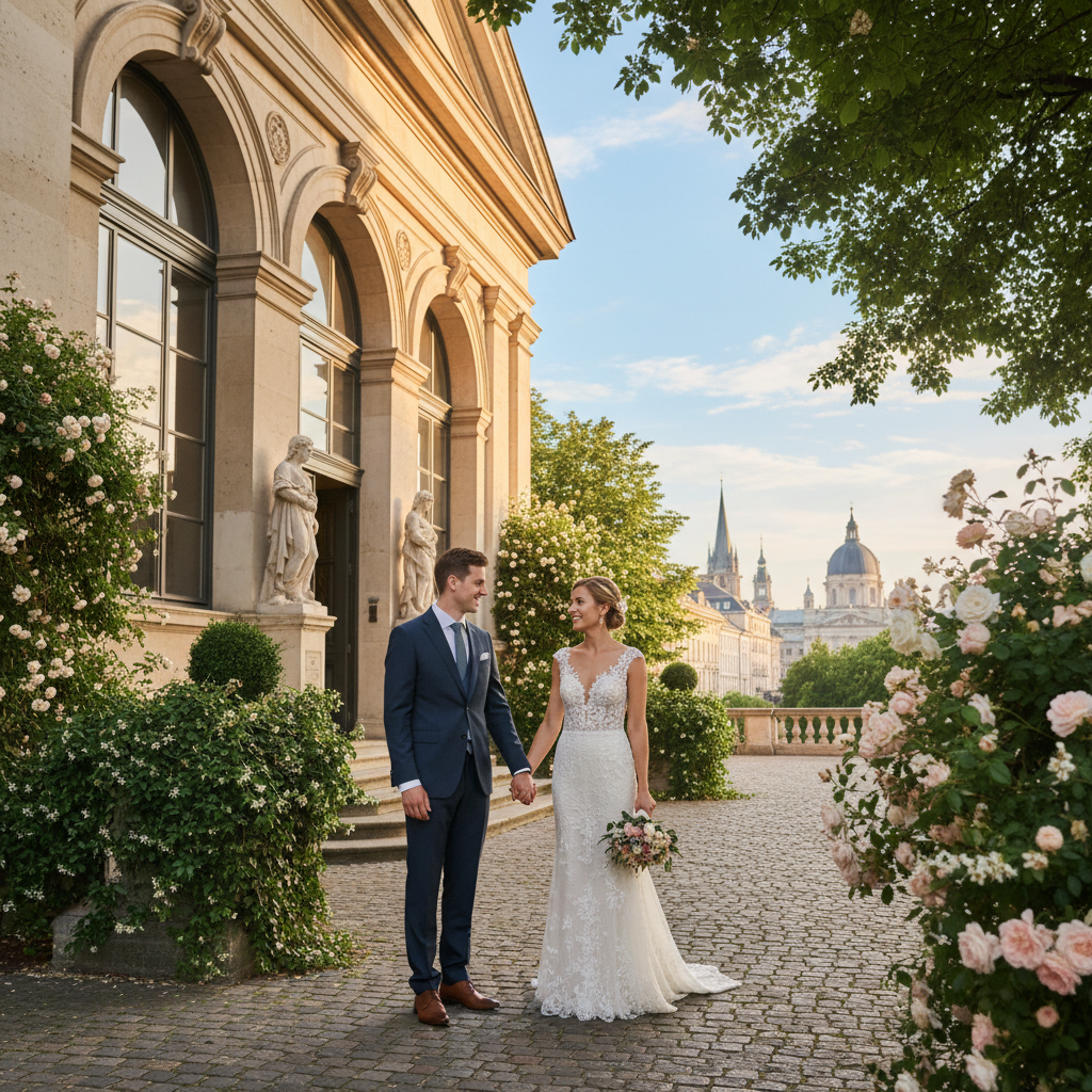 Praktyczny przewodnik: Organizacja ślubu cywilnego w Polsce-1