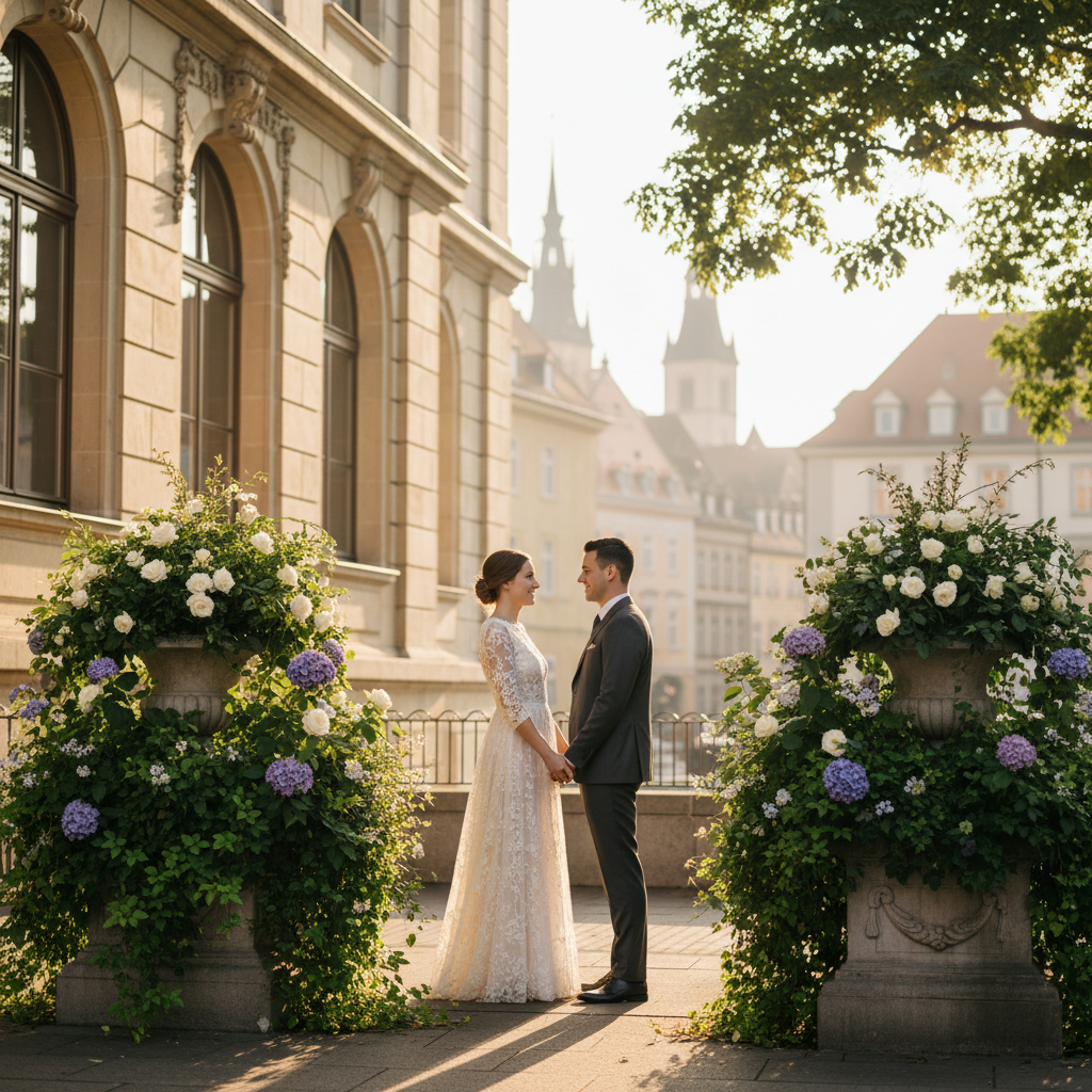 Praktyczny przewodnik: Organizacja ślubu cywilnego w Polsce-2