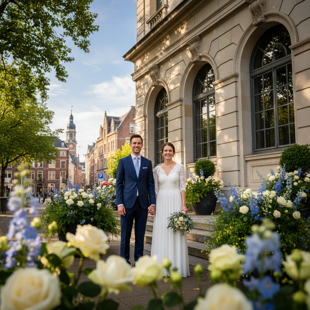 Praktyczny przewodnik: Organizacja ślubu cywilnego w Polsce-3