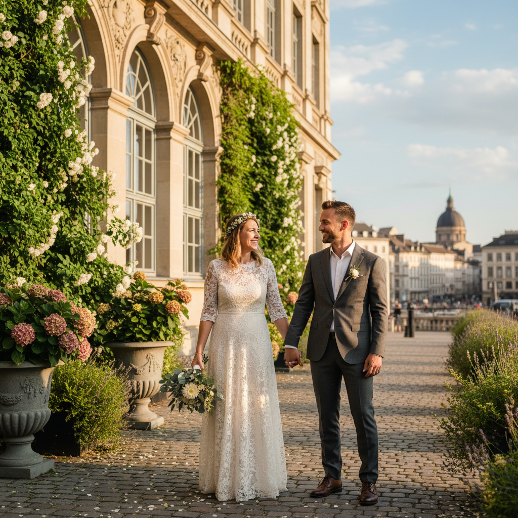 Praktyczny przewodnik: Organizacja ślubu cywilnego w Polsce-4