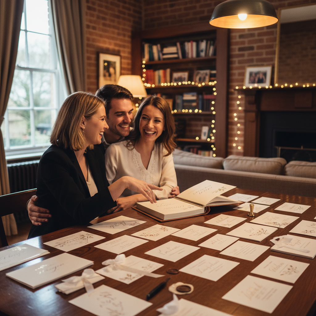 Idealny czas od zaręczyn do ślubu – jak wybrać najlepszy moment?-2