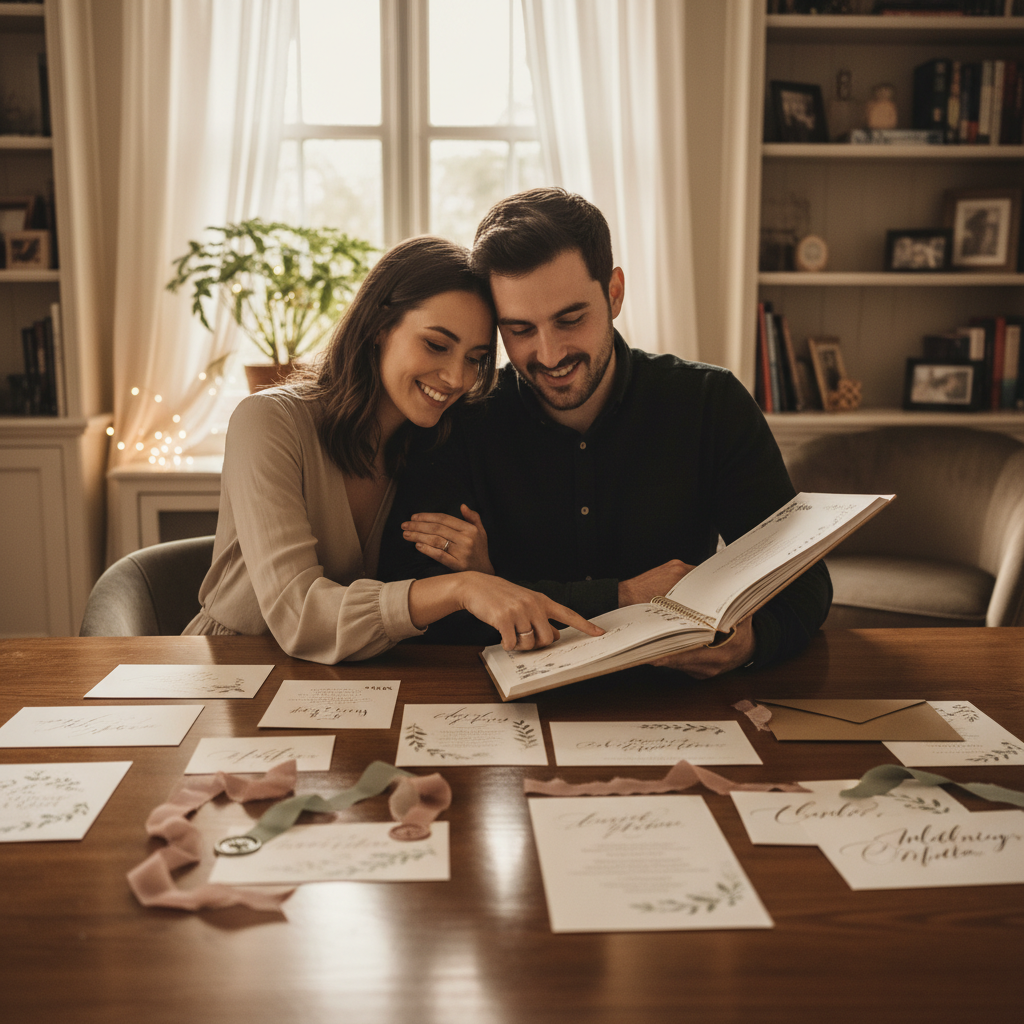 Idealny czas od zaręczyn do ślubu – jak wybrać najlepszy moment?-3