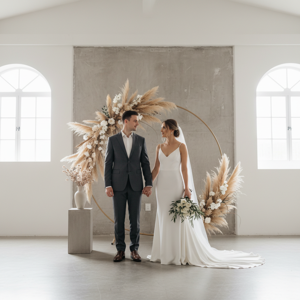 Współczesne trendy w fotografii ślubnej 2026: Jak wybrać idealnego fotografa?-0