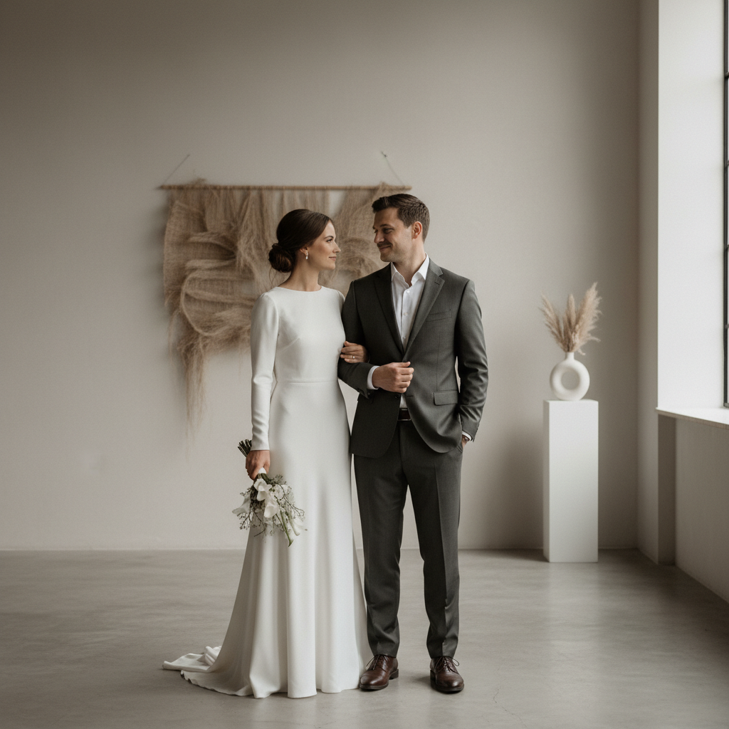 Współczesne trendy w fotografii ślubnej 2026: Jak wybrać idealnego fotografa?-3