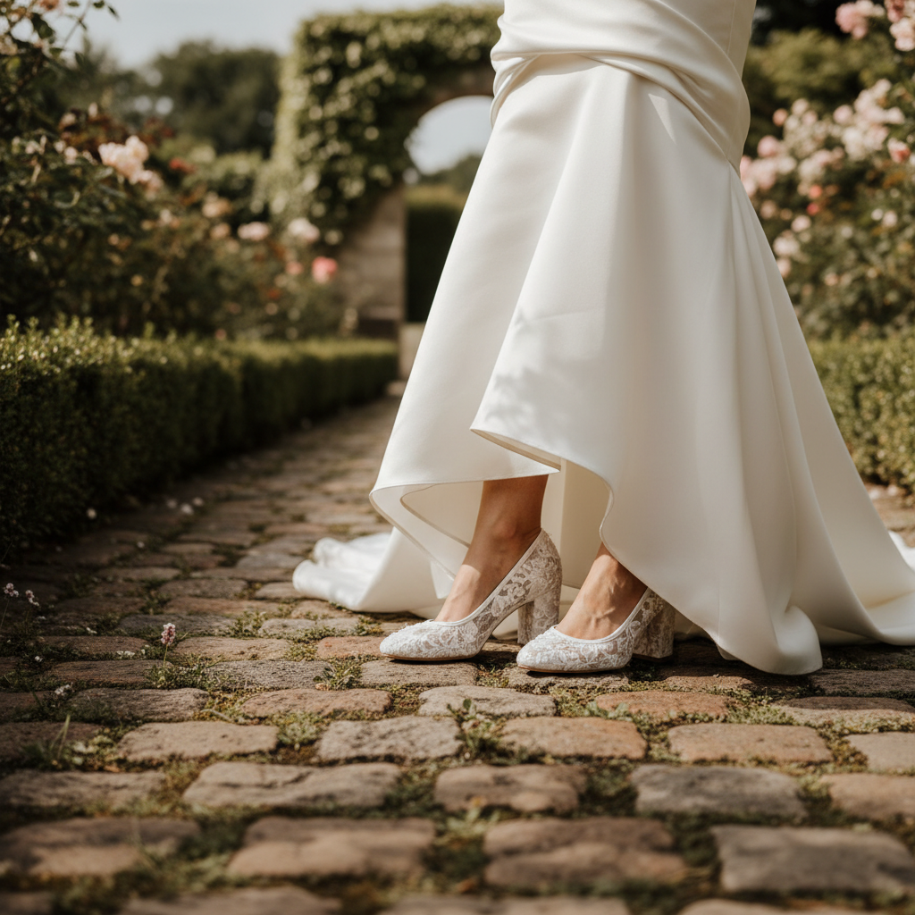 Najmodniejsze buty ślubne 2026: styl, wygoda, trendy-4